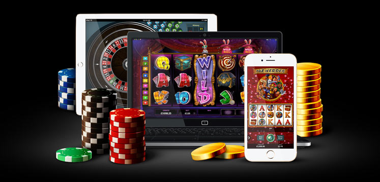 Online Casino | What will you bet on today? The best games available
